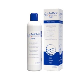 ActiMaris Forte 1000ml roztwór do irygacji ran